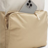 Рюкзак UA Essential Backpack 25L бежевий Уні 30 х 45 х 13 см 1378415-279