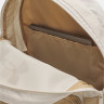 Рюкзак UA Essential Backpack 25L бежевий Уні 30 х 45 х 13 см 1378415-279