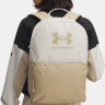 Рюкзак UA Essential Backpack 25L бежевий Уні 30 х 45 х 13 см 1378415-279