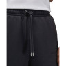 Шорти Air Jordan Wordmark Fleece Short Blue FJ0700-045
