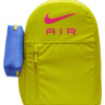 Рюкзак Nike Y NK ELMNTL BKPK - NK AIR 20L синій, жовтий, червоний Діт 46х30х13 см DR6089-344