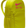 Рюкзак Nike Y NK ELMNTL BKPK - NK AIR 20L синій, жовтий, червоний Діт 46х30х13 см DR6089-344