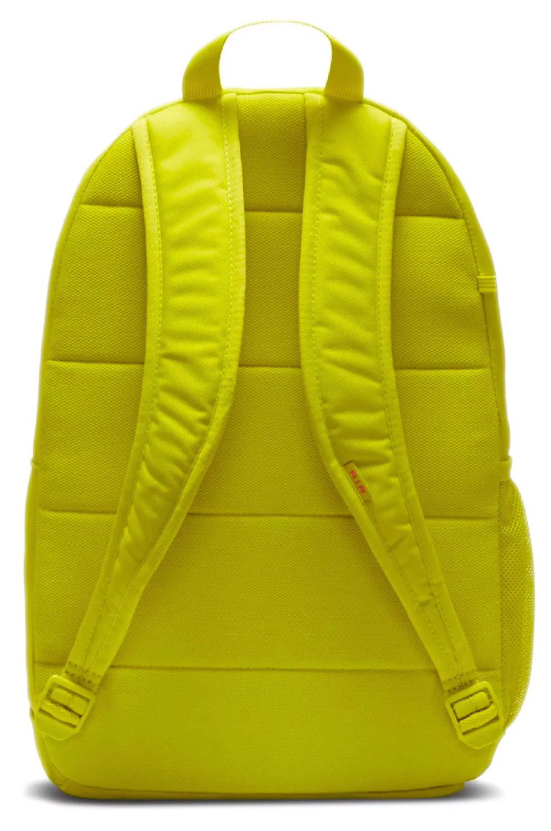 Рюкзак Nike Y NK ELMNTL BKPK - NK AIR 20L синій, жовтий, червоний Діт 46х30х13 см DR6089-344