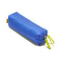 Рюкзак Nike Y NK ELMNTL BKPK - NK AIR 20L синій, жовтий, червоний Діт 46х30х13 см DR6089-344