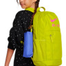 Рюкзак Nike Y NK ELMNTL BKPK - NK AIR 20L синій, жовтий, червоний Діт 46х30х13 см DR6089-344