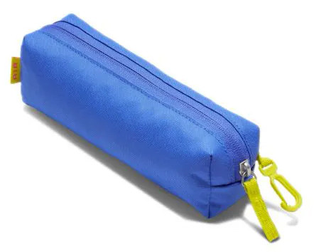 Рюкзак Nike Y NK ELMNTL BKPK - NK AIR 20L синій, жовтий, червоний Діт 46х30х13 см DR6089-344