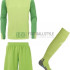 Футбольна форма воротарська Uhlsport TOWER GK Set зелений 100561201/100556404 100561201/100556404