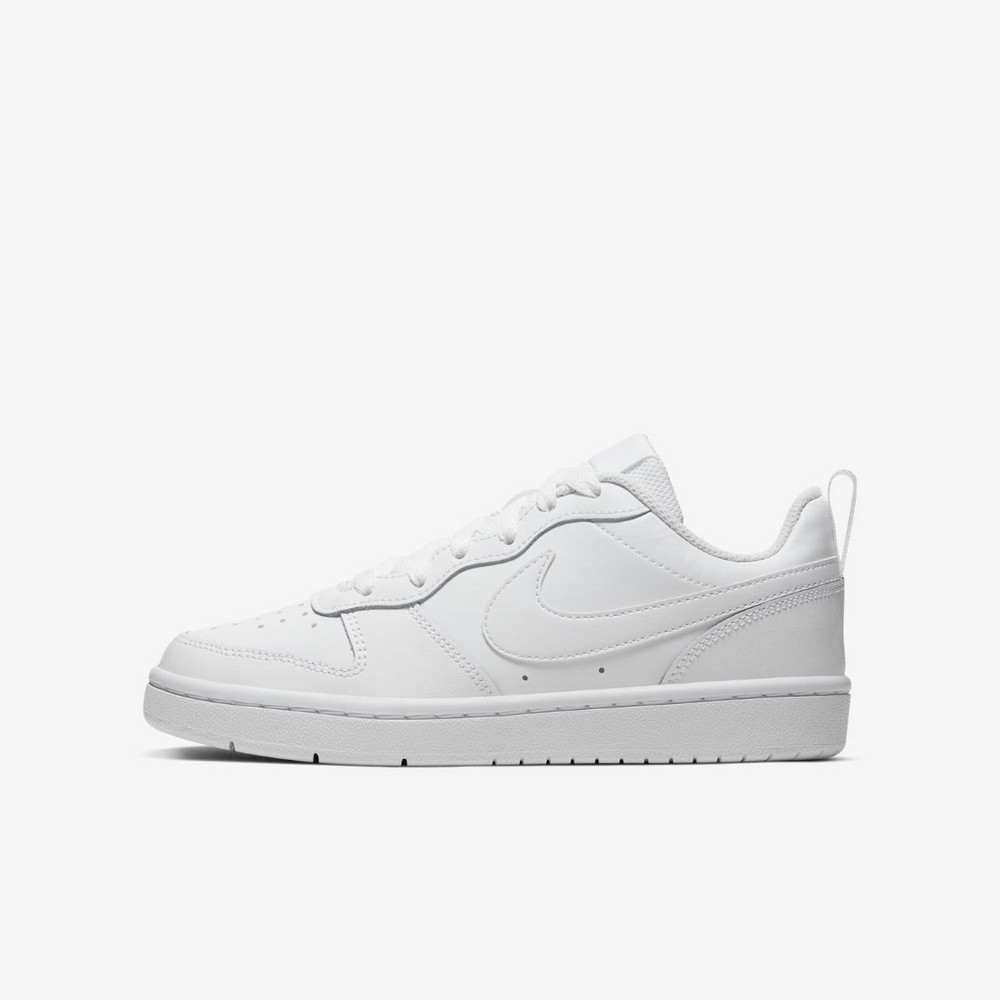 Кросівки Nike  Court Borough Low 2 BQ5448-100