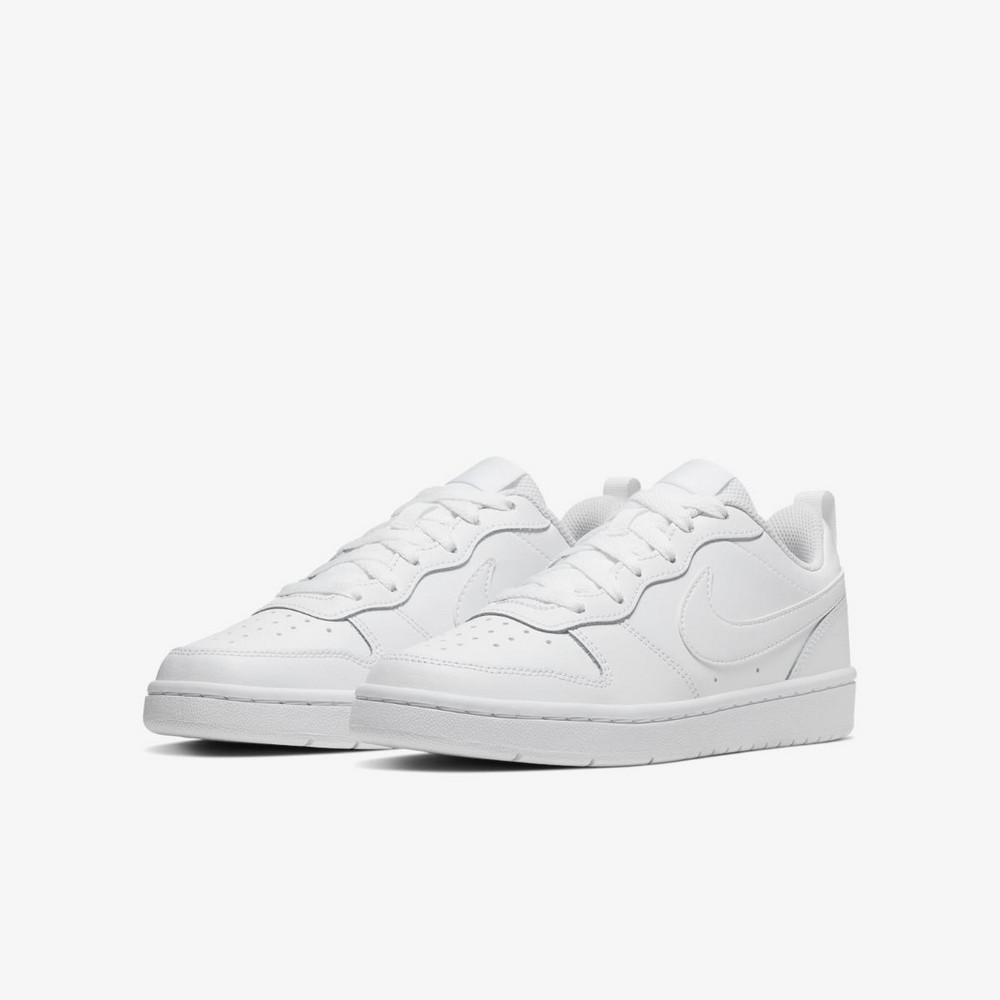 Кросівки Nike  Court Borough Low 2 BQ5448-100