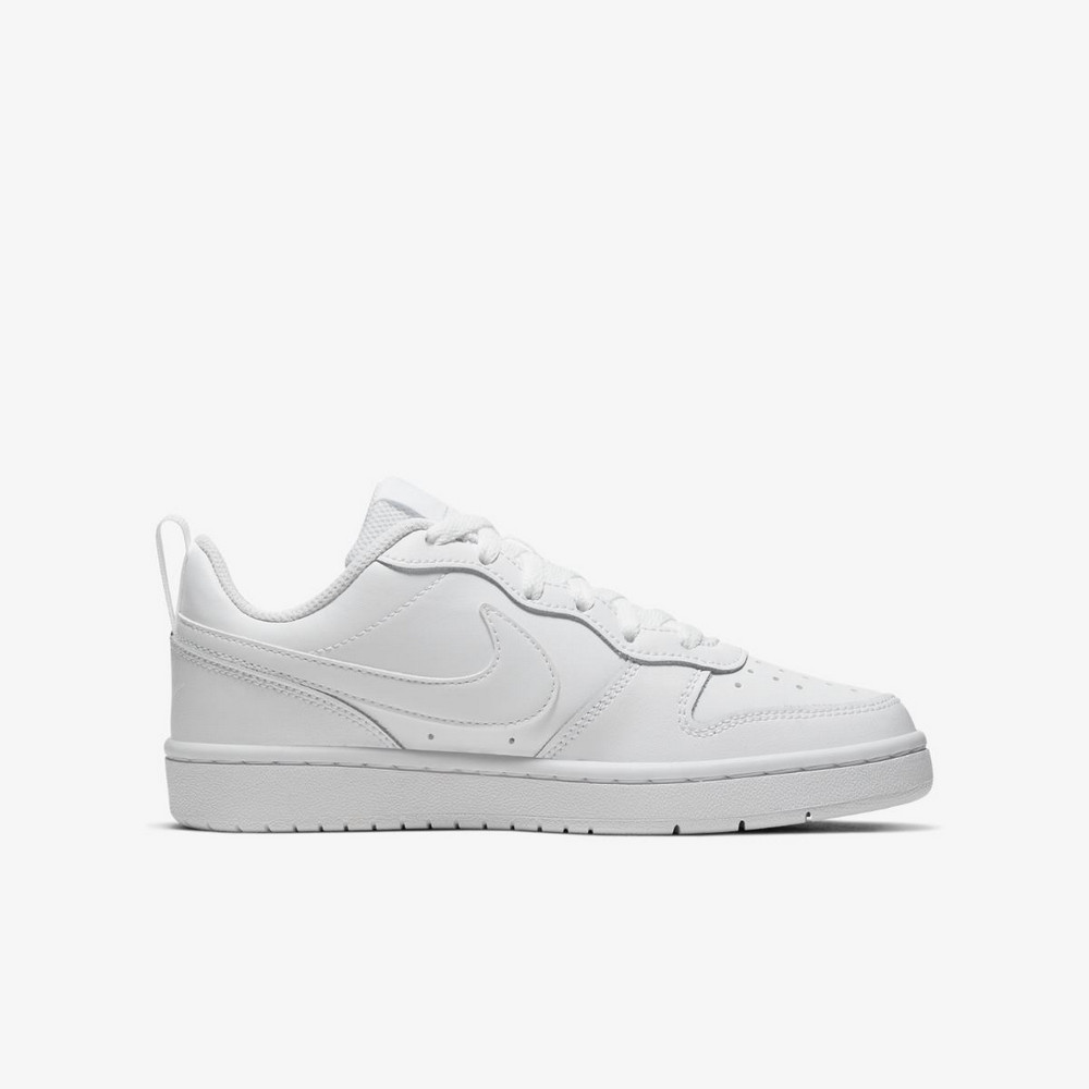 Кросівки Nike  Court Borough Low 2 BQ5448-100