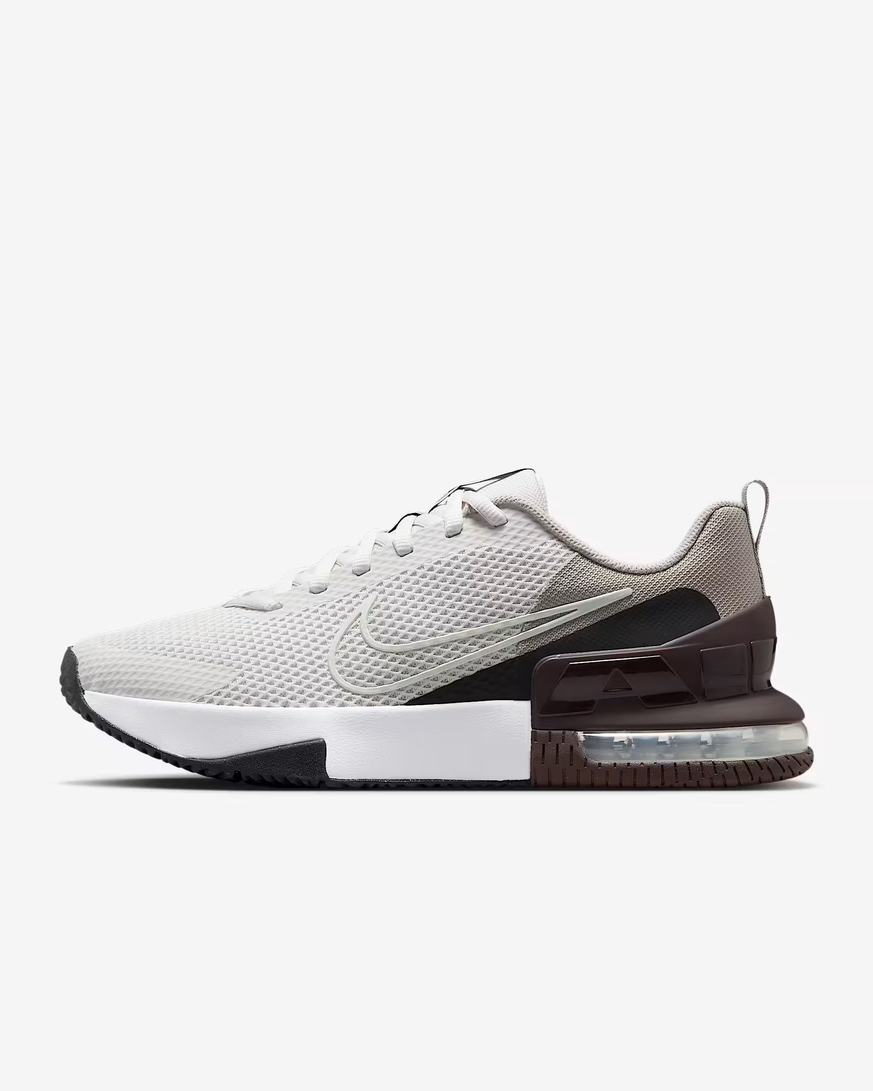 Кросівки Nike M AIR MAX ALPHA TRAINER 6 FQ1833-008