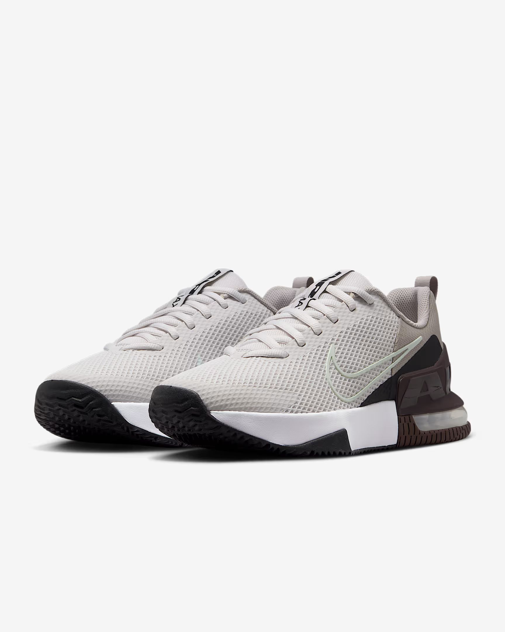 Кросівки Nike M AIR MAX ALPHA TRAINER 6 FQ1833-008