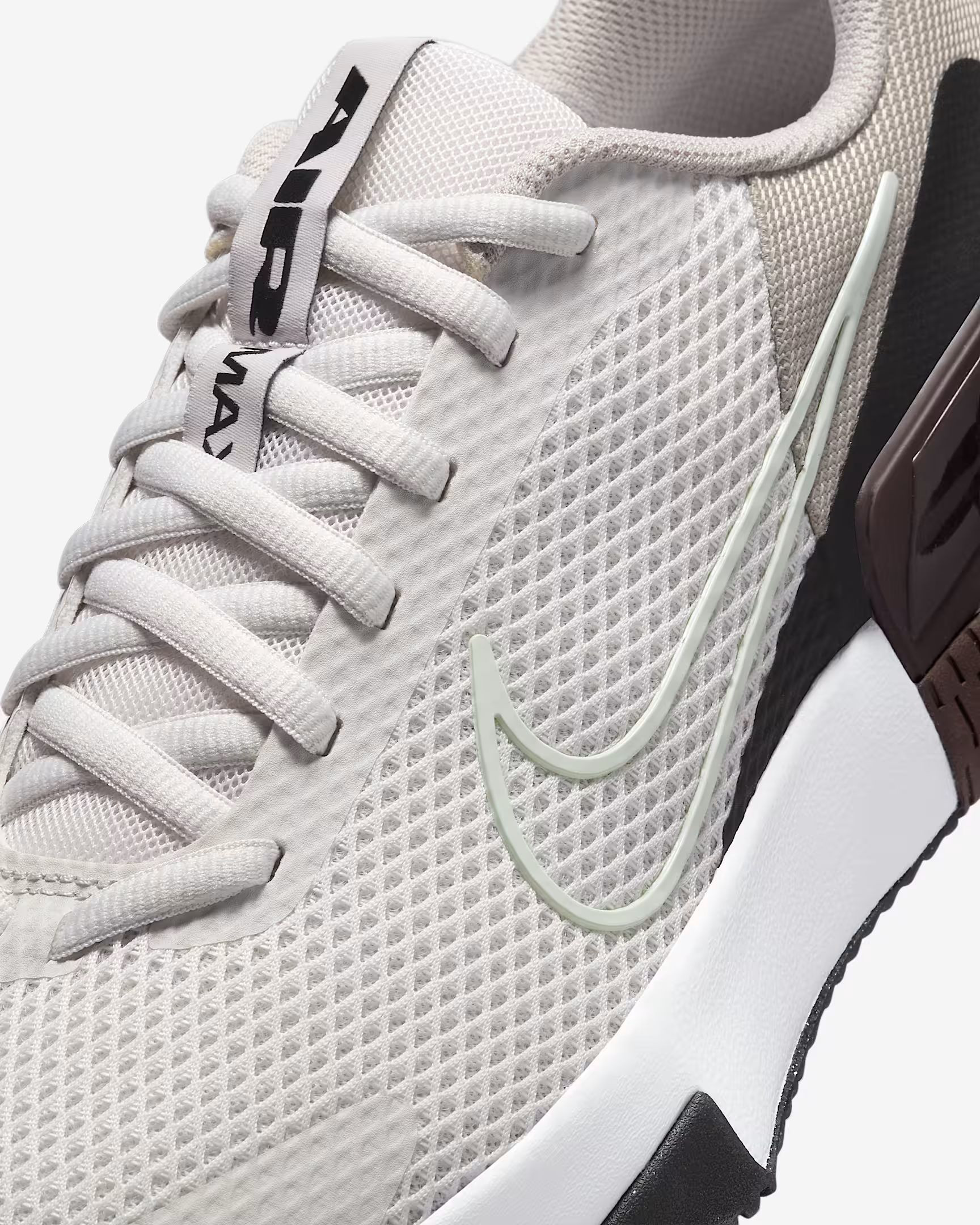 Кросівки Nike M AIR MAX ALPHA TRAINER 6 FQ1833-008