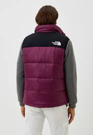 Жилетка The North Face NF0A4QZ4