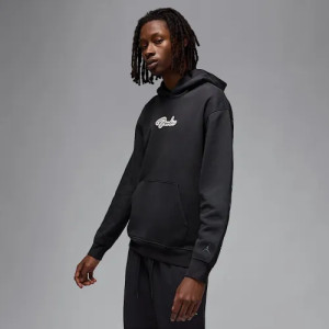 Кофта Jordan MVP Pullover Fleece HF9303-045