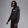 Кофта Jordan MVP Pullover Fleece HF9303-045