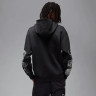 Кофта Jordan MVP Pullover Fleece HF9303-045