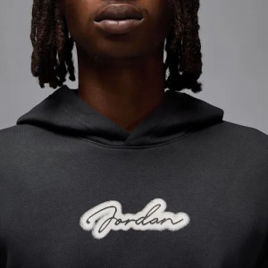 Кофта Jordan MVP Pullover Fleece HF9303-045