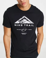 Футболка Nike Sportswear MenS T-Shirt Black DZ2727-010