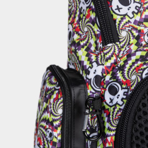 Рюкзак Arena ONE GO BACKPACK 35L AO 010230-902