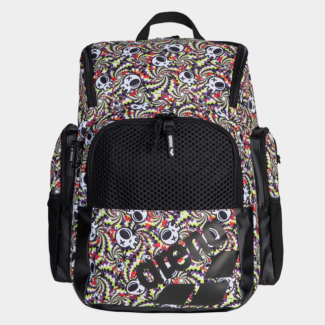 Рюкзак Arena ONE GO BACKPACK 35L AO 010230-902