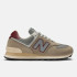 Кросівки New Balance 574 U574SKB