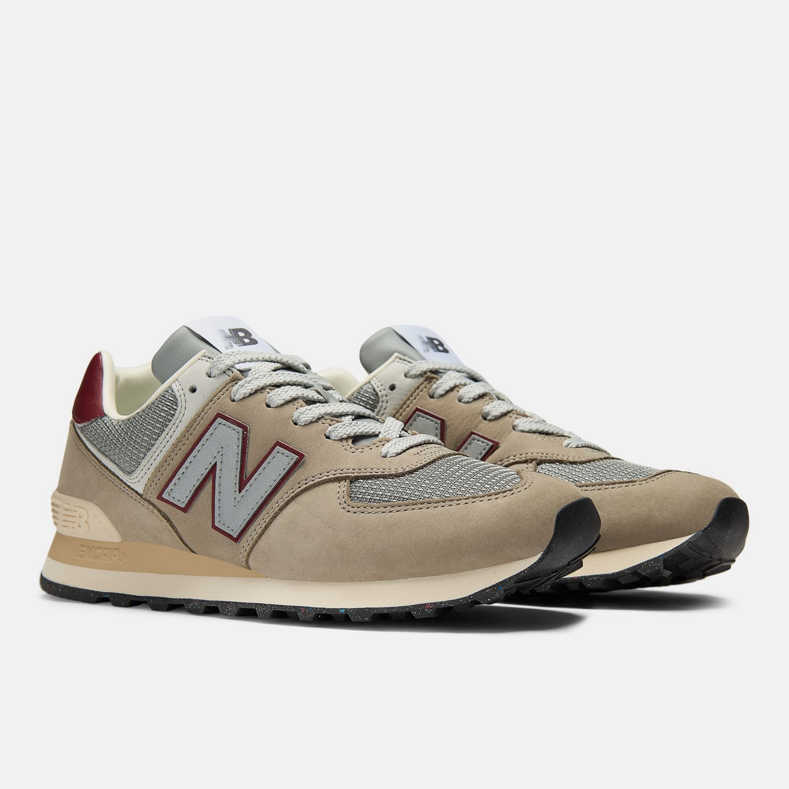 Кросівки New Balance 574 U574SKB