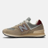 Кросівки New Balance 574 U574SKB