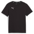 Футболка дитяча Puma JR TEAMGOAL CASUALS 658616-03, Цвет Чёрный, Размер (Европа) - 128cm 658616-03