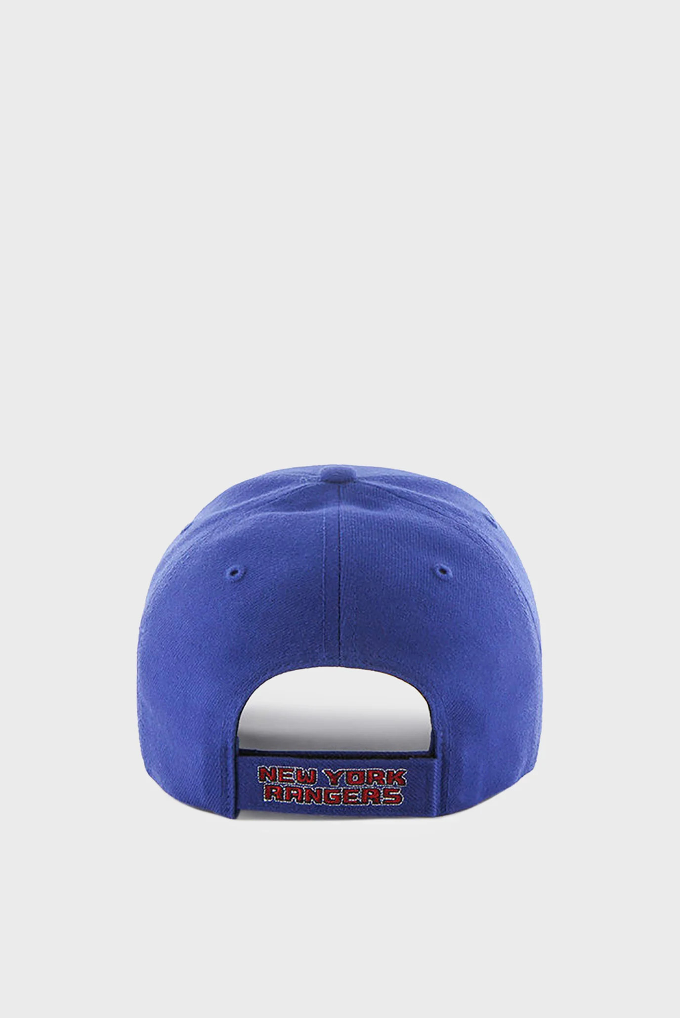 Бейсболка (MVP) 47 Brand NEW YORK RANGERS MVP13WBV-RY