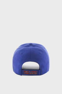 Бейсболка (MVP) 47 Brand NEW YORK RANGERS MVP13WBV-RY