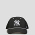 Бейсболка 47 Brand NY YANKEES B-BRPOP17BBP-BK