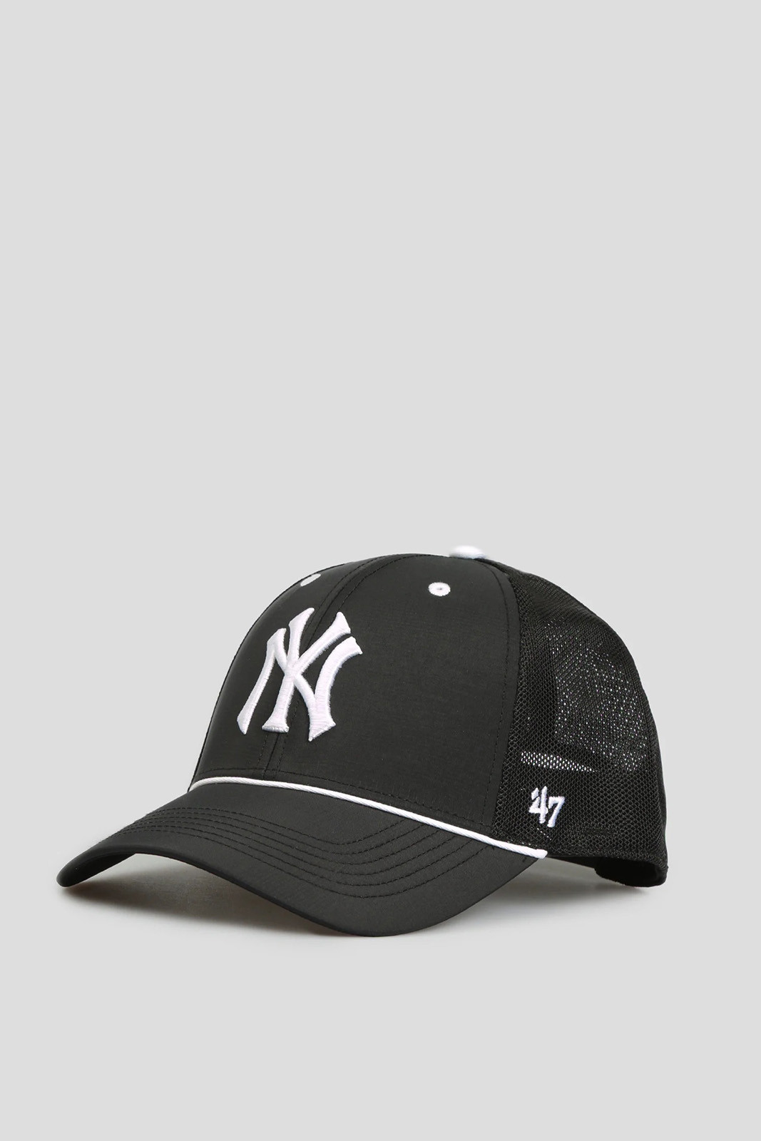 Бейсболка 47 Brand NY YANKEES B-BRPOP17BBP-BK