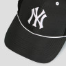 Бейсболка 47 Brand NY YANKEES B-BRPOP17BBP-BK