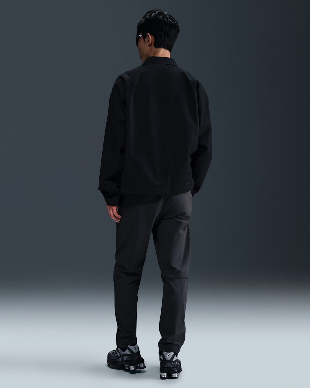 Штани Nike M DF TCH WVN OH PANT HM8241-061