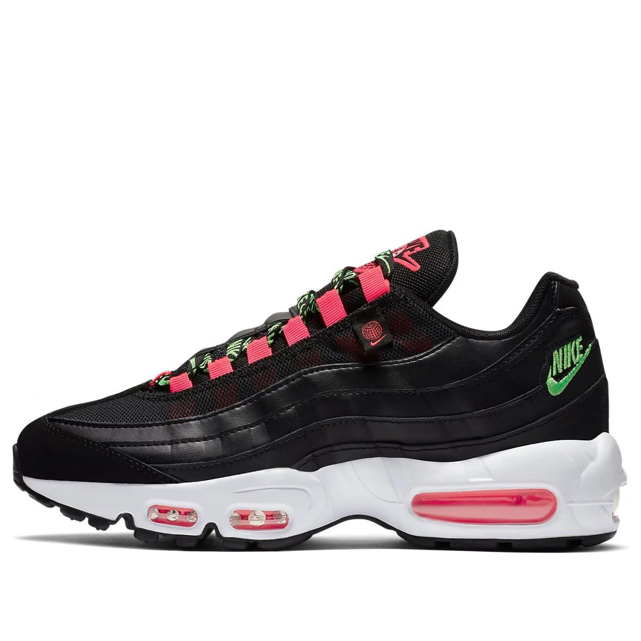 Кросівки Nike W AIR MAX 95 SE WW CV9030-001