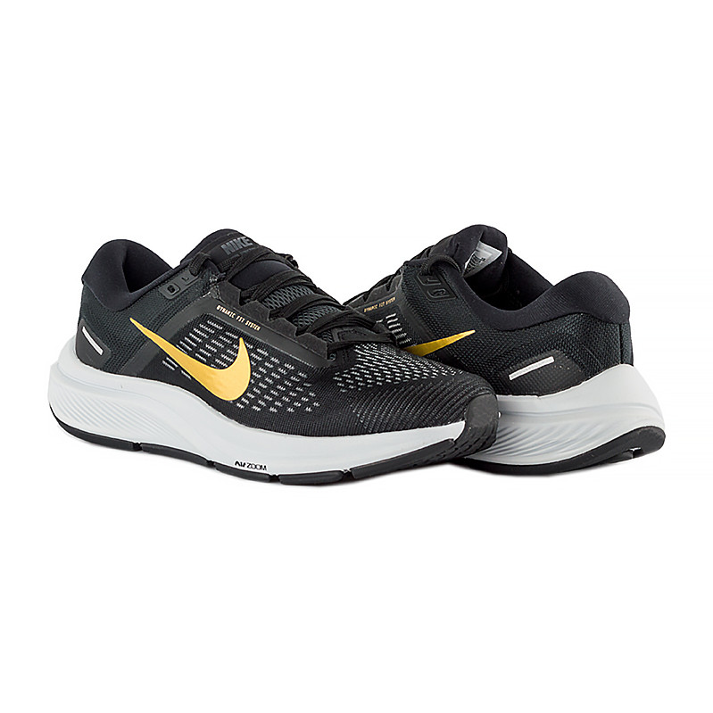 Кросівки бігові W NIKE AIR ZOOM STRUCTURE 24 DA8570-003