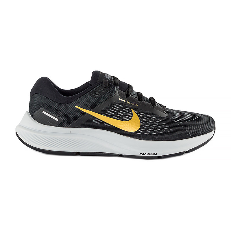 Кросівки бігові W NIKE AIR ZOOM STRUCTURE 24 DA8570-003