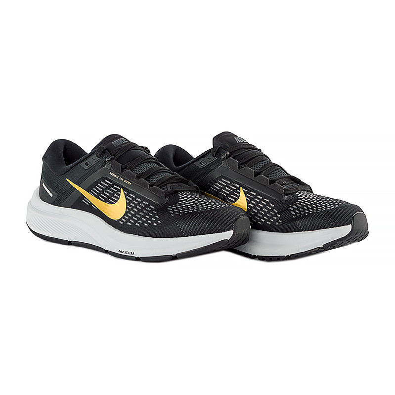 Кросівки бігові W NIKE AIR ZOOM STRUCTURE 24 DA8570-003