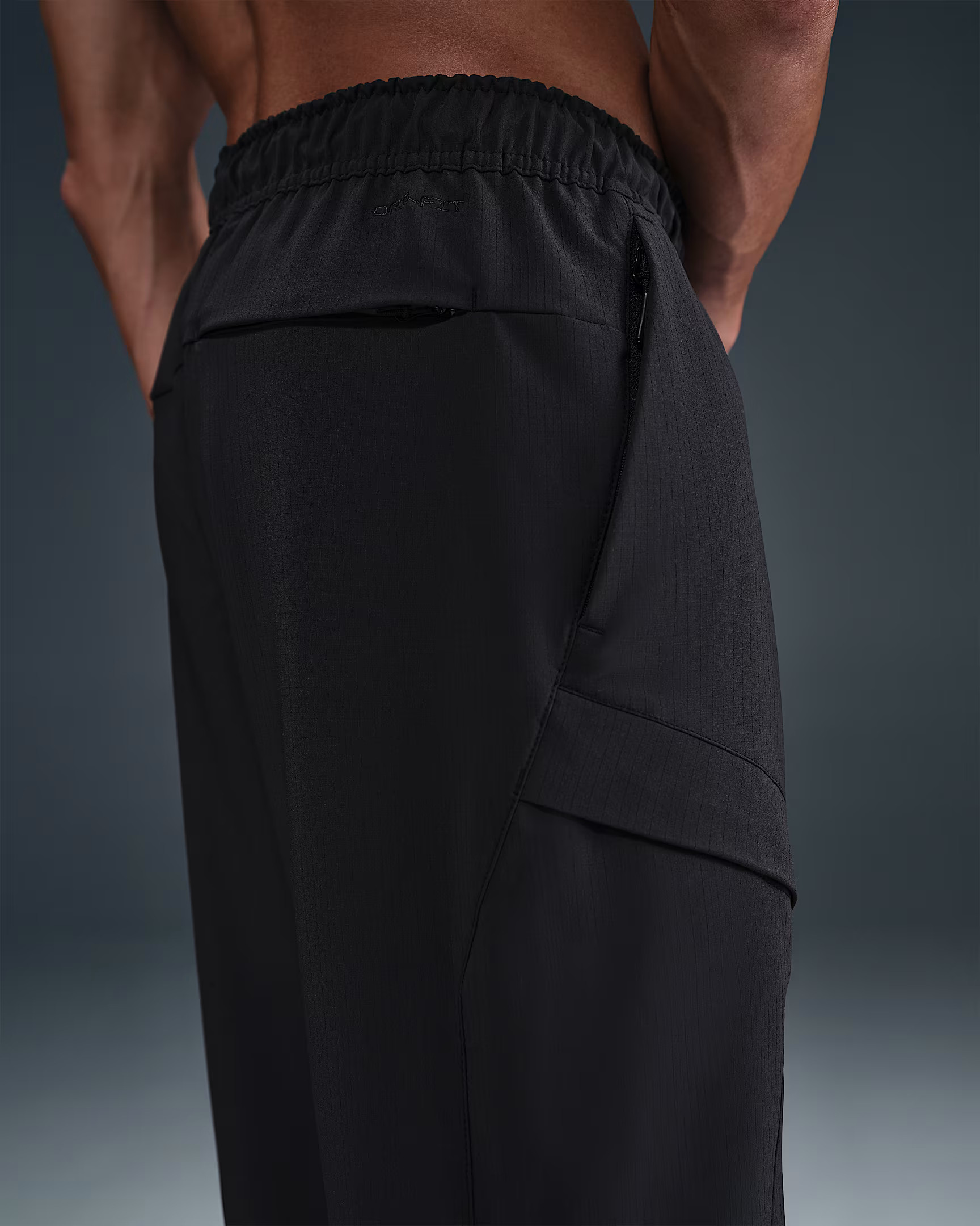 Штани Nike M DF UNLMTD PANT ALT CARGO HJ3154-010