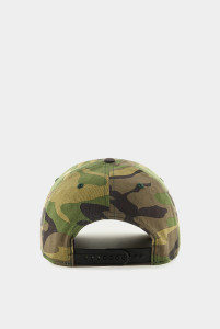 Бейсболка 47 Brand NHL SAN JOSE SHARKS GROVE GRVSP22CNP-CMB