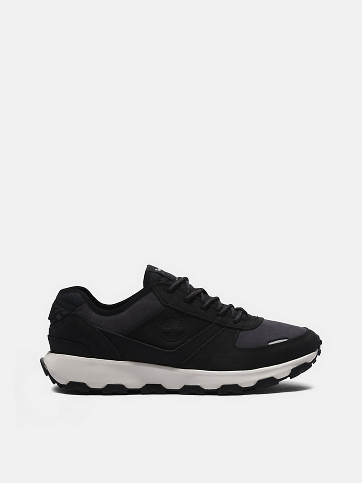 Кросівки Winsor Park TB0A5WVZ015 Timberland 10 (44) Чорний TB0A5WVZ015