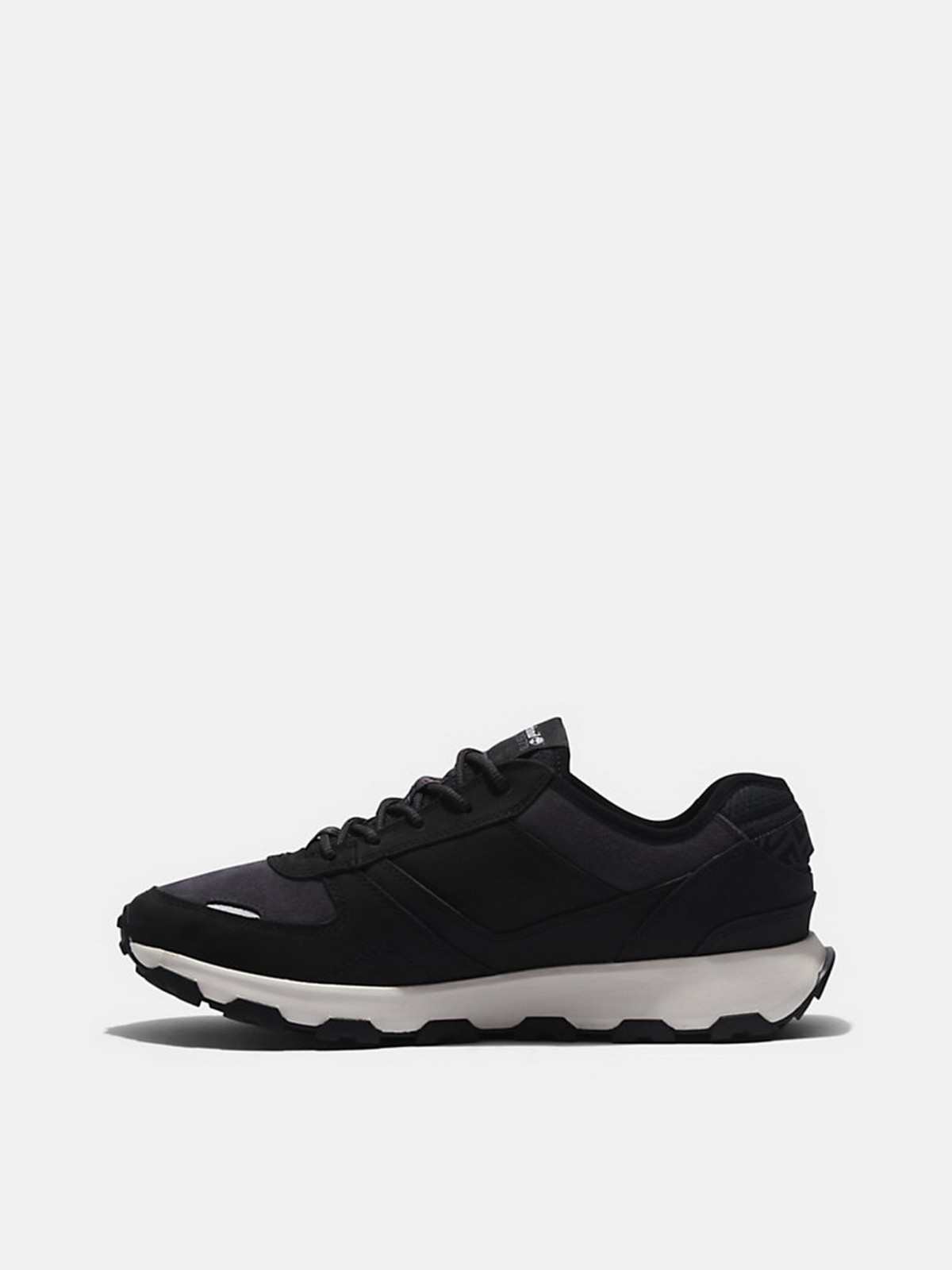 Кросівки Winsor Park TB0A5WVZ015 Timberland 10 (44) Чорний TB0A5WVZ015