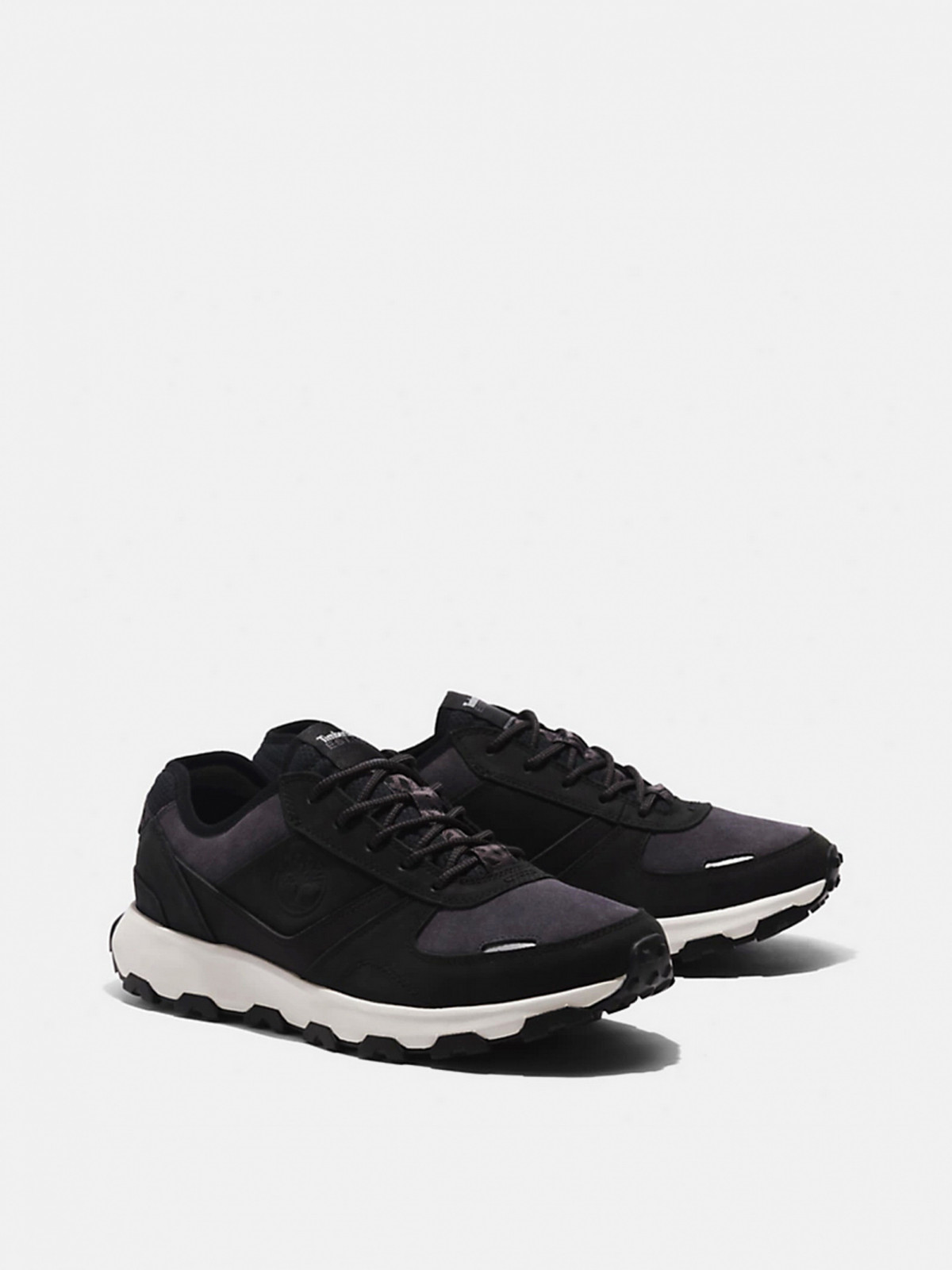 Кросівки Winsor Park TB0A5WVZ015 Timberland 10 (44) Чорний TB0A5WVZ015