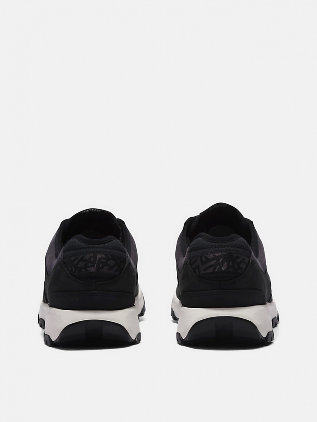 Кросівки Winsor Park TB0A5WVZ015 Timberland 10 (44) Чорний TB0A5WVZ015