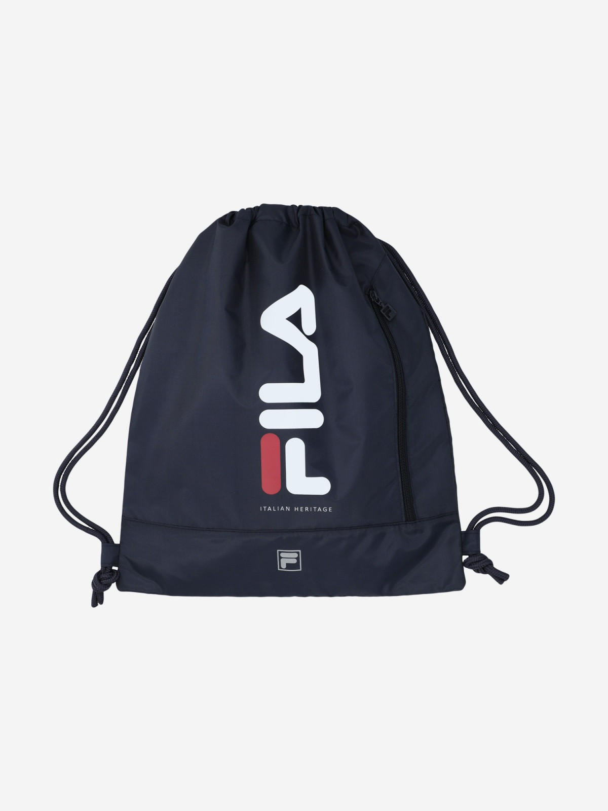 Мішок для взуття дитячий 122521FLA-Z4 FILA one size (Б/р) Темно-синій 122521FLA-Z4