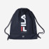 Мішок для взуття дитячий 122521FLA-Z4 FILA one size (Б/р) Темно-синій 122521FLA-Z4
