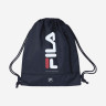 Мішок для взуття дитячий 122521FLA-Z4 FILA one size (Б/р) Темно-синій 122521FLA-Z4