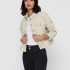 Куртка ONLMARINA-ENY LIFE L/S CORD JACKET PNT 15222456 Pumice Stone ONLY S Бежевий 15222456PumiceStone