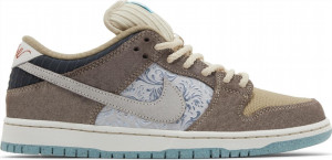Кросівки чоловічі Nike Dunk Low Pro SB Big Money FZ3129-200 45.5 FZ3129-200